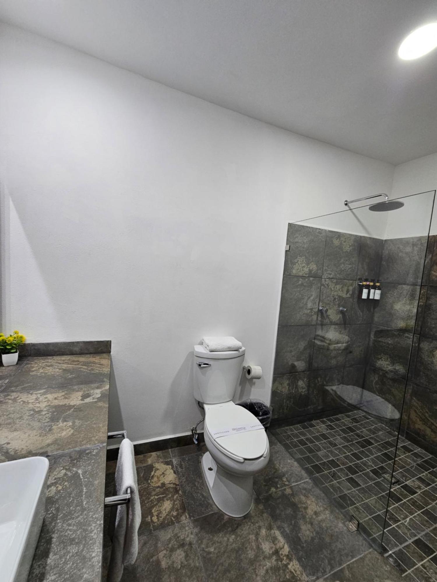 Hotel Ejecutivo Aeropuerto Alvaro Obregon Екстериор снимка